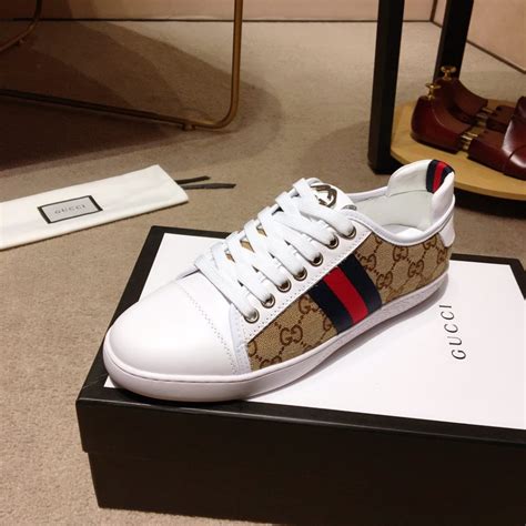 gucci scarpe da uomo